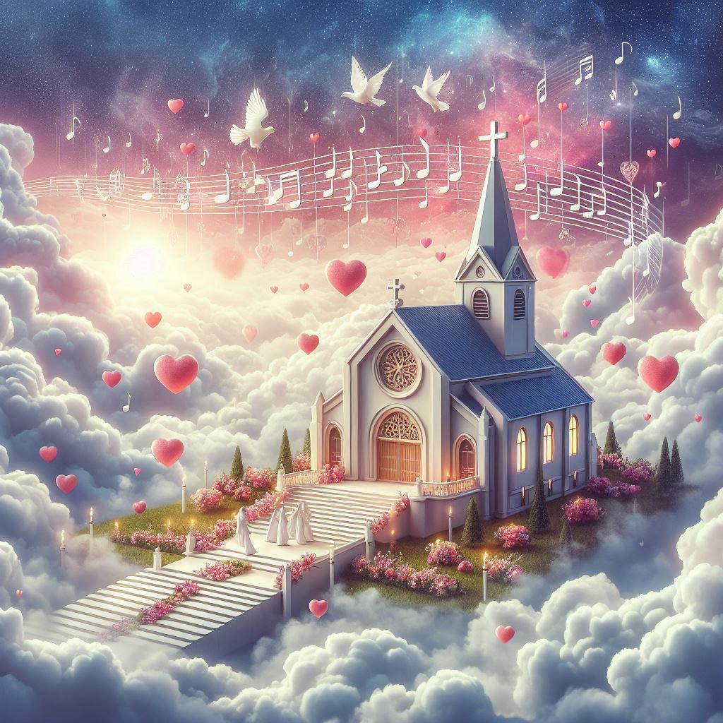 Songs of Faith and Devotion Internet Radio Logo