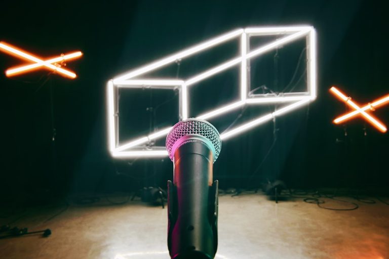 Photo Comedy podcast