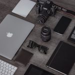 Photo Digital ad targeting