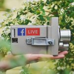 Photo Social media feed