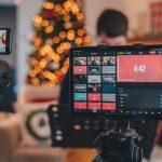 Photo Digital streaming