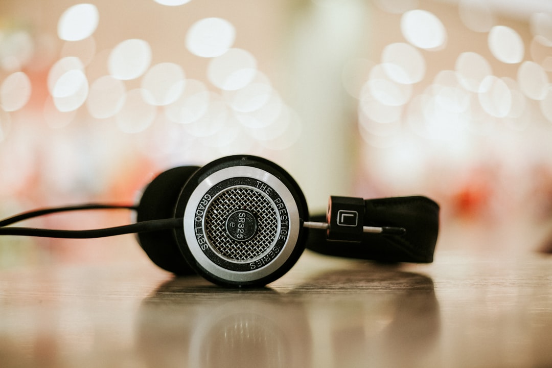 Photo Music discovery
